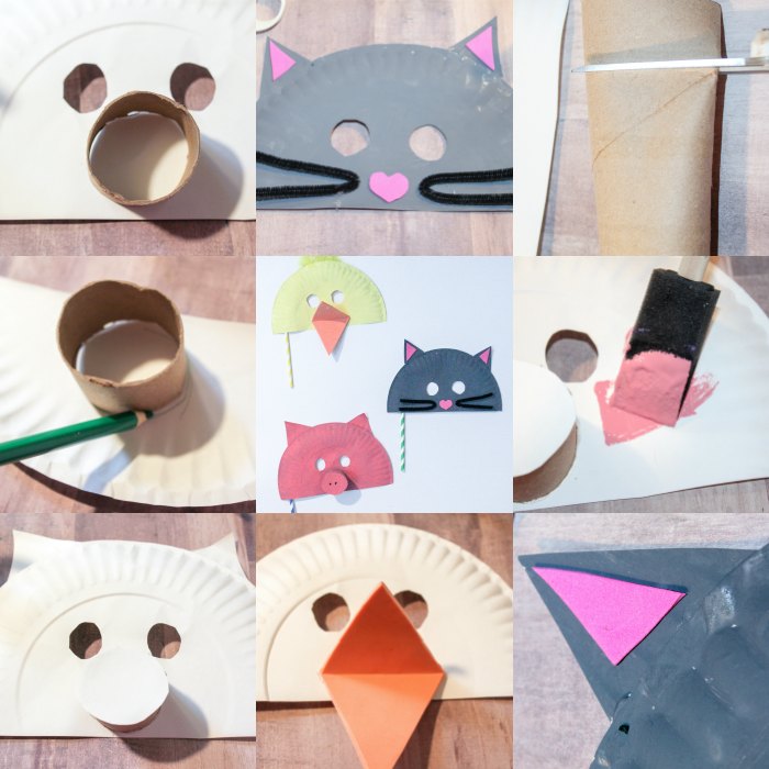 easy-paper-plate-animal-masks-crafts-4-toddlers
