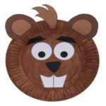 10 Adorable Beaver Craft Ideas for Toddlers - Crafts 4 Toddlers