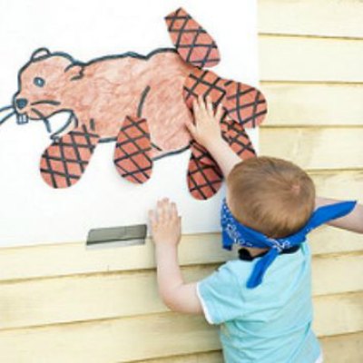 10 Adorable Beaver Craft Ideas for Toddlers - Crafts 4 Toddlers