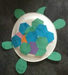 25 Under the Sea Crafts for Kids - Crafts 4 Toddlers